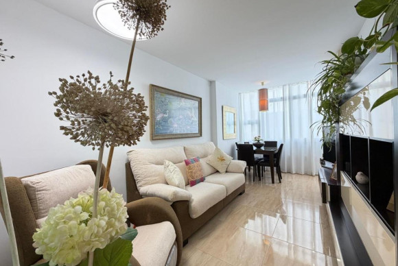 Appartement  - Herverkoop - Torrevieja - torrevieja