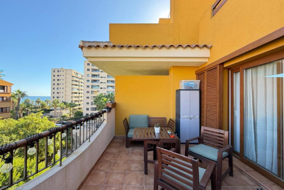 Appartement  - Herverkoop - Torrevieja - torrevieja