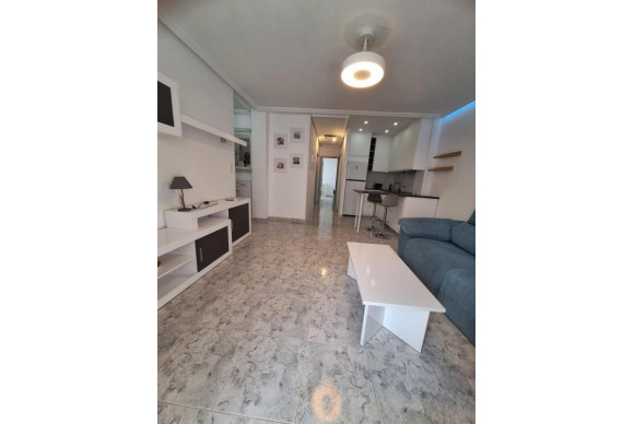 Appartement  - Herverkoop - Torrevieja - torrevieja
