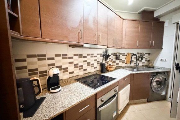 Appartement  - Herverkoop - Torrevieja - torrevieja