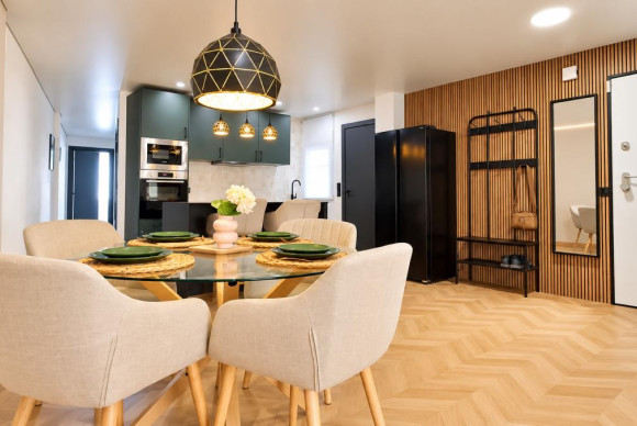 Appartement  - Herverkoop - Torrevieja - torrevieja