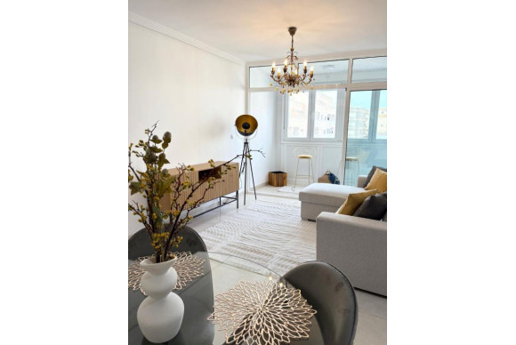 Appartement  - Herverkoop - Torrevieja - torrevieja