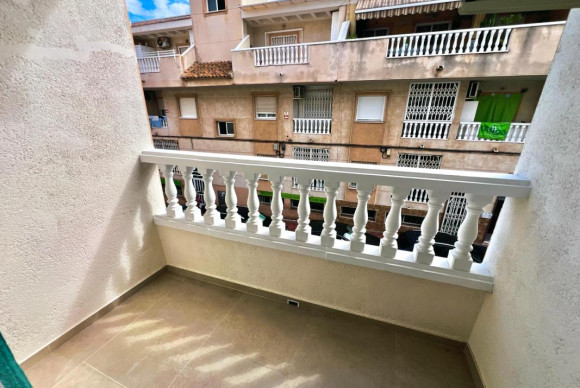 Appartement  - Herverkoop - Torrevieja - torrevieja