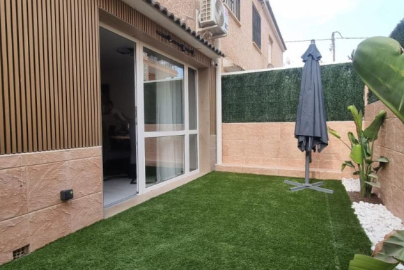 Appartement  - Herverkoop - Torrevieja - torrevieja