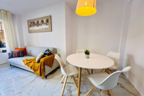 Appartement - Herverkoop - Torrevieja - torrevieja