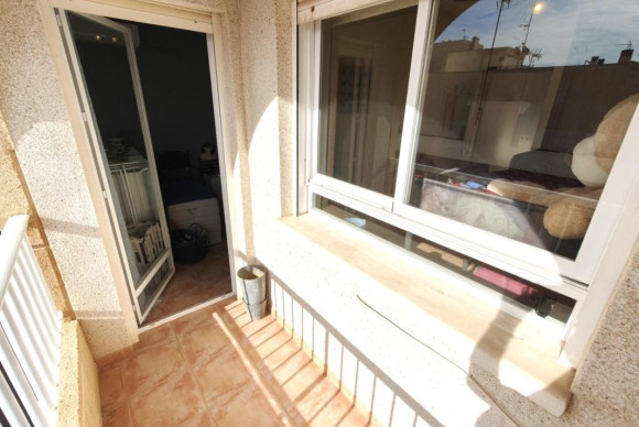 Appartement  - Herverkoop - Torrevieja - torrevieja