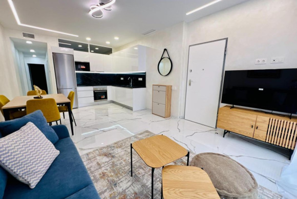Appartement  - Herverkoop - Torrevieja - torrevieja