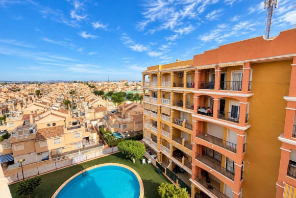 Appartement  - Herverkoop - Torrevieja - torrevieja