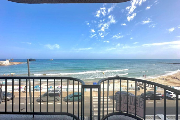 Appartement  - Herverkoop - Torrevieja - torrevieja