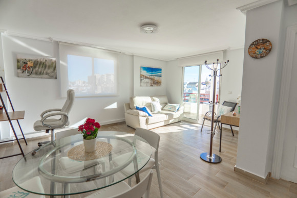 Appartement  - Herverkoop - Torrevieja - Torrevieja