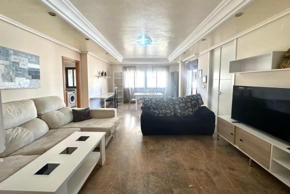 Appartement  - Herverkoop - Torrevieja - Torrevieja