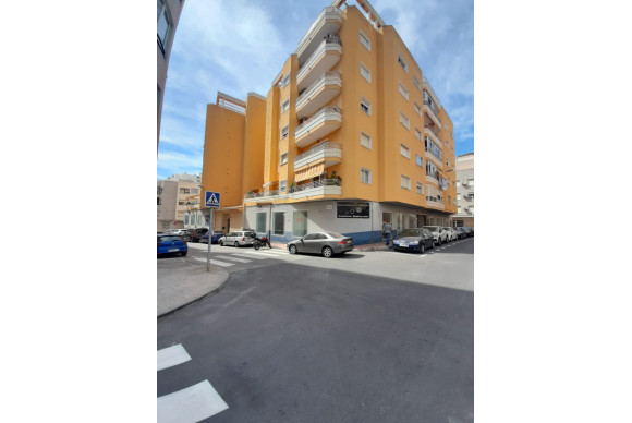 Appartement  - Herverkoop - Torrevieja - Torrevieja