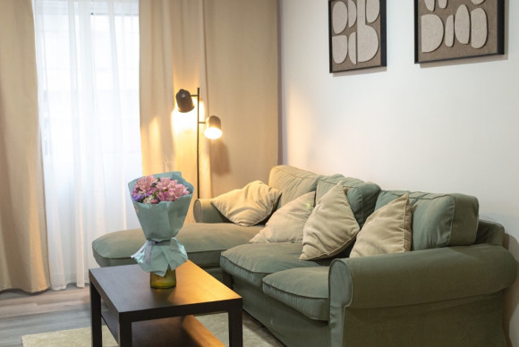 Appartement  - Herverkoop - Torrevieja - Torrevieja