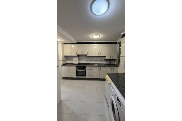 Appartement  - Herverkoop - Valencia - Mont-Olivet