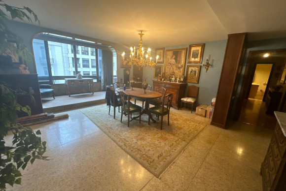 Appartement  - Herverkoop - Valencia - Sant Francesc