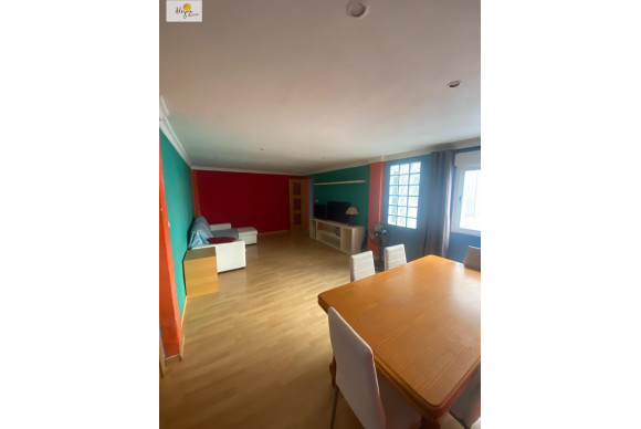 Appartement  - Herverkoop - Valencia - v220