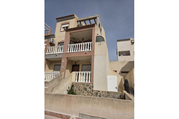 Appartement - Herverkoop - Villamartin - Villamartin