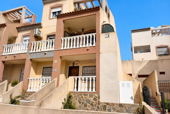 Appartement - Herverkoop - Villamartin - Villamartin