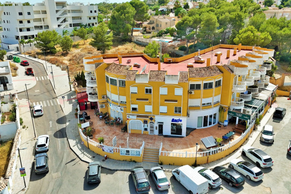 Appartement  - Herverkoop - Villamartin - Villamartin