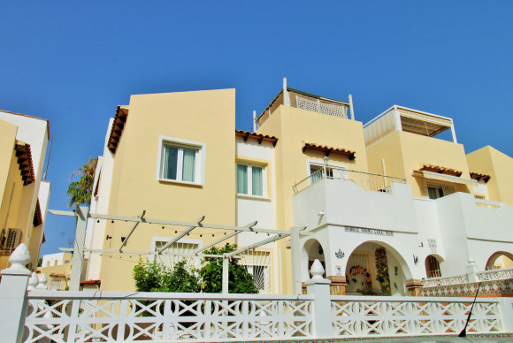 Appartement  - Herverkoop - Villamartin - Villamartin
