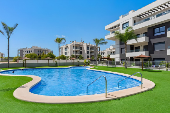 Appartement  - Herverkoop - Villamartin - Villamartin