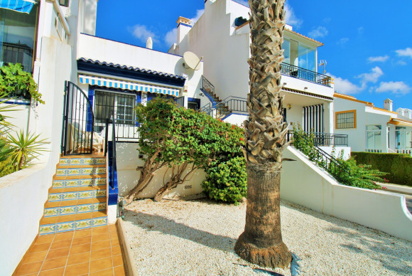 Appartement - Herverkoop - Villamartin - Villamartin