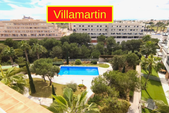 Appartement  - Herverkoop - Villamartin - Villamartin