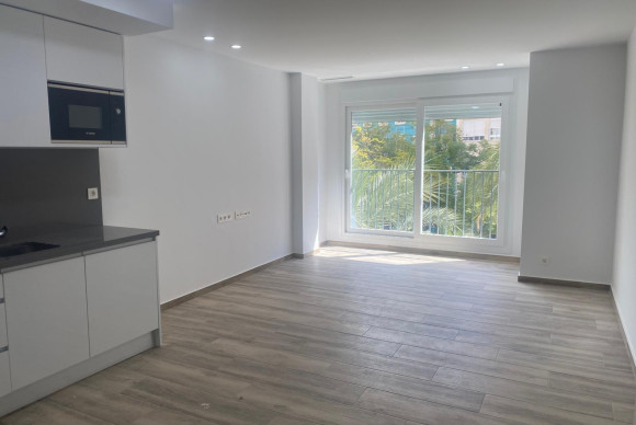 Appartement  - Lange Termijn Verhuur - Alicante - Centro