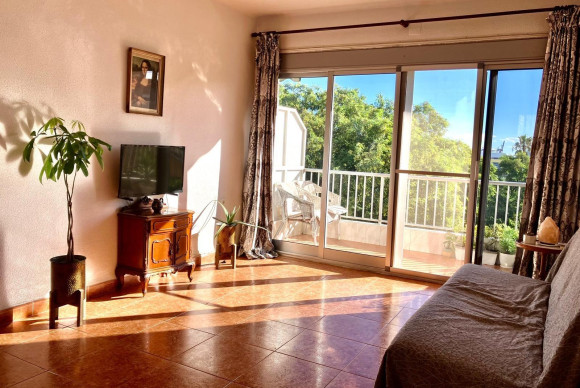 Appartement  - Lange Termijn Verhuur - Alicante - Colonia santa isabel