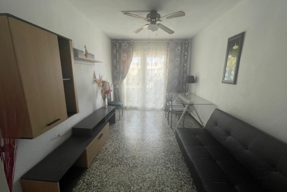 Appartement  - Lange Termijn Verhuur - Alicante - Nuevo san blas