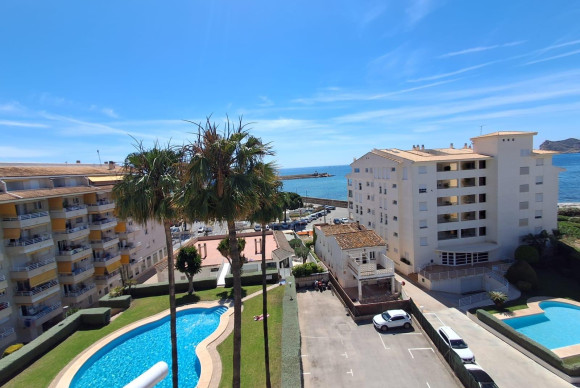 Appartement  - Lange Termijn Verhuur - Altea - Altea Pueblo