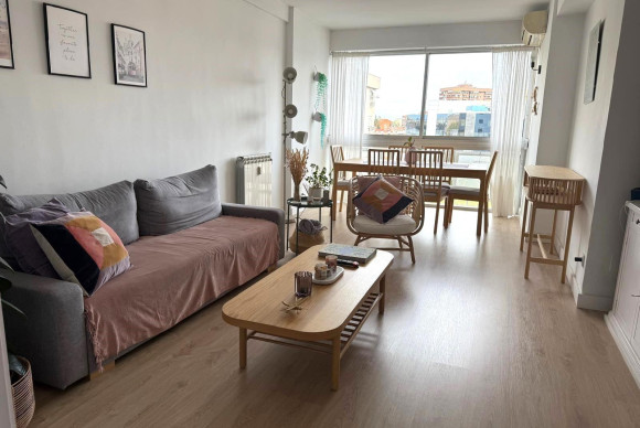 Appartement  - Lange Termijn Verhuur - Madrid - Arturo Soria