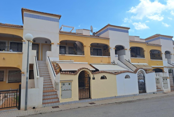 Appartement - Lange Termijn Verhuur - Orihuela Costa - Los Altos