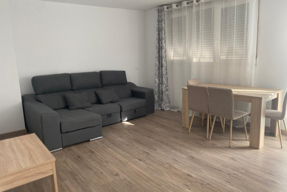 Appartement  - Lange Termijn Verhuur - SAN JUAN ALICANTE - Altozano