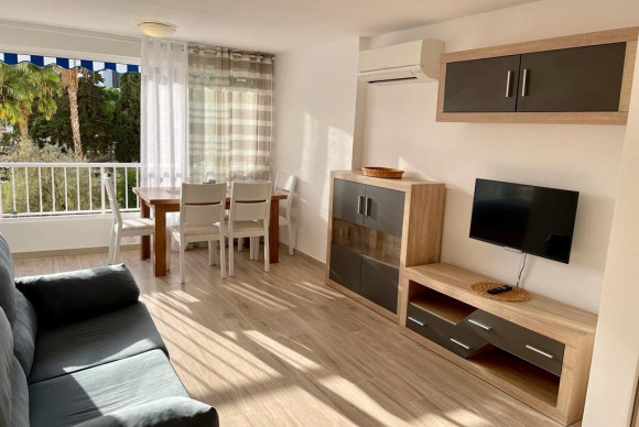 Appartement  - Lange Termijn Verhuur - SAN JUAN ALICANTE - Playa San Juan