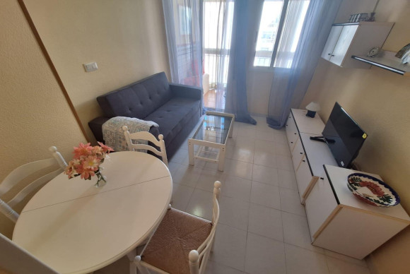 Appartement  - Lange Termijn Verhuur - Torrevieja - Centro
