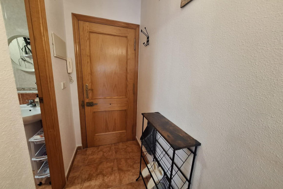 Appartement  - Lange Termijn Verhuur - Torrevieja - Centro
