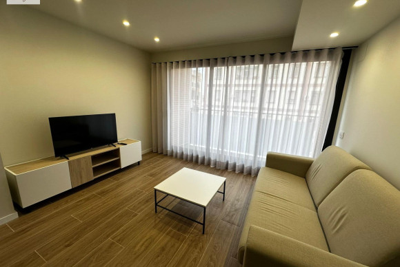 Appartement  - Lange Termijn Verhuur - Valencia - Aiora - Ayora