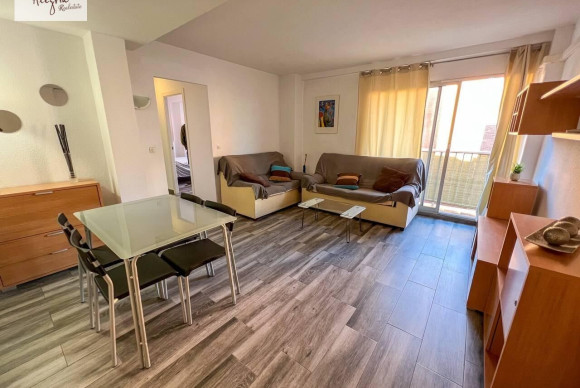 Appartement  - Lange Termijn Verhuur - Valencia - Camí Fondo