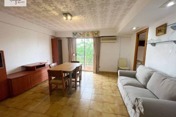 Appartement  - Lange Termijn Verhuur - Valencia - La Llum