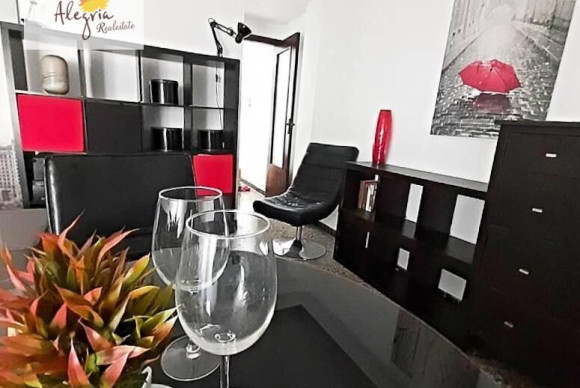 Appartement  - Lange Termijn Verhuur - Valencia - Mont-Olivet