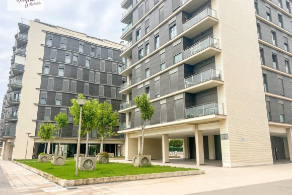 Appartement - Location à long terme - Castellon - Castello de la Plana - Ciutat del Transport-La Salera