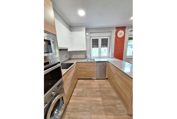 Appartement - Location à long terme - Langreo - Sama