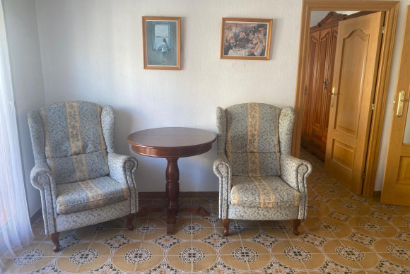 Appartement - Location à long terme - SAN JUAN ALICANTE - Hospital general