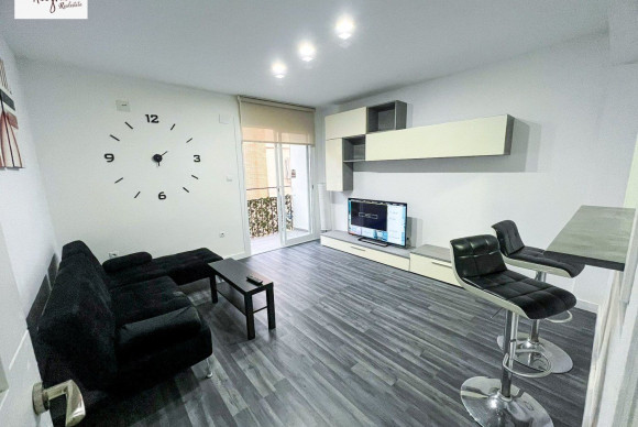 Appartement - Location à long terme - Torrent - Torrent