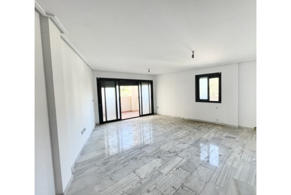 Appartement - Nieuwbouw - Altea - Zona de Mascarat