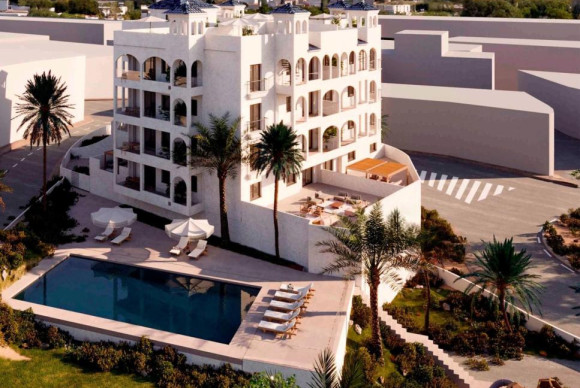 Appartement  - Nieuwbouw - Bigastro - Bigastro