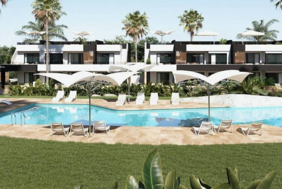 Appartement  - Nieuwbouw - Ciudad Quesada - Ciudad Quesada