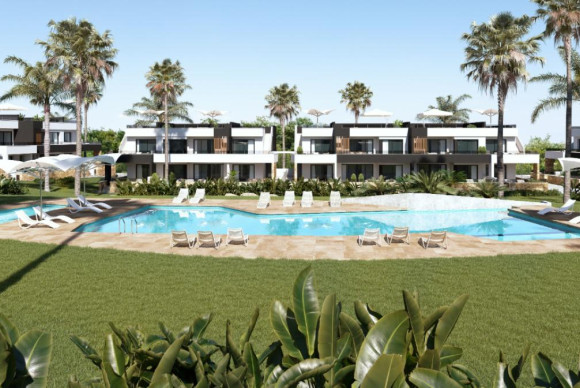 Appartement  - Nieuwbouw - Ciudad quesada - Ciudad quesada