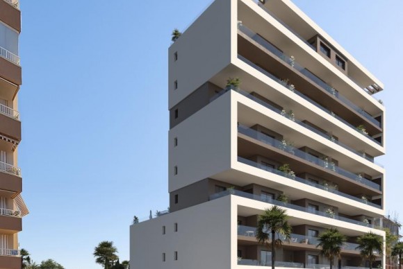 Appartement  - Nieuwbouw - Guardamar del Segura - Guardamar del Segura